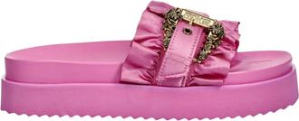 Versace Jeans Couture Donna, Scarpe, Rosa, 37 EU, new