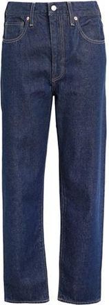 Levi's MIJ COLUMN DARK INDIGO - FLAT FINISH