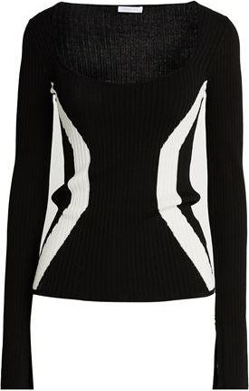 Patrizia Pepe MAGLIERIA - Pullover su YOOX.COM
