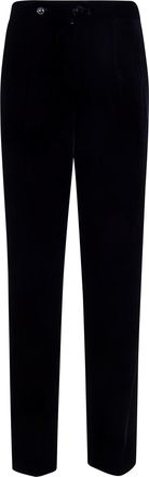 Giorgio Armani Pants Tailored Black