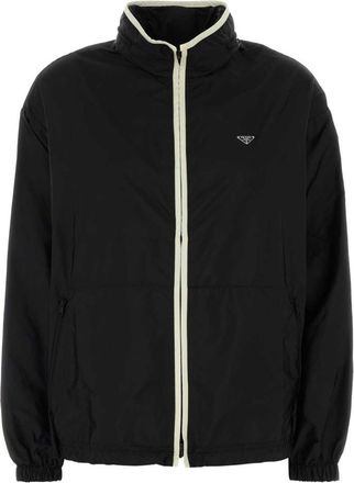 Prada Jackets
