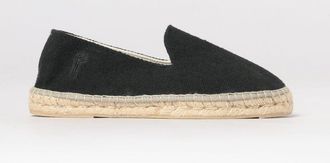 Maneb&igrave; Espadrillas Manebi in canvas di cotone