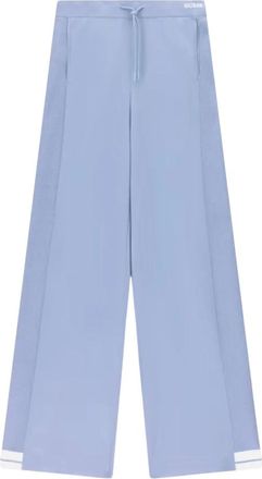 Guess Broeken, Dames, Blauw, S, Trainingsbroeken
