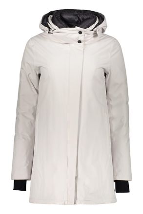 Herno Padded Jacket With Hood