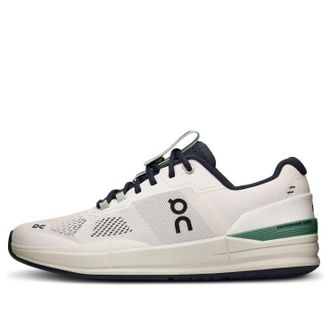On Running The Roger Pro Undyed White Aloe 48.97776