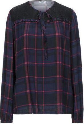 Liu Jo TOPWEAR - Tops sur YOOX.COM