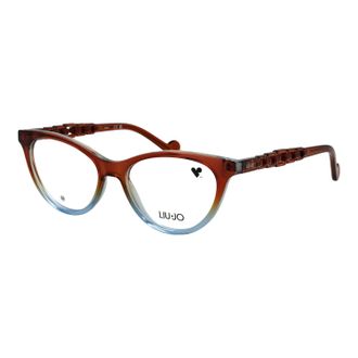 Liu Jo Liu Jo Optisch montuur LJ2786 205 52