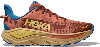 Hoka One One Challenger 8 Trailrunningschuhe f&uuml;r Herren | braun