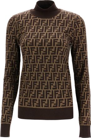Maglia fendi donna sale
