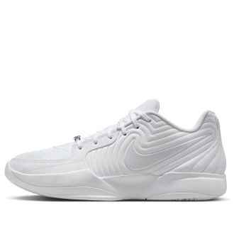 Nike Ja 2 TB Triple White HQ8513-100