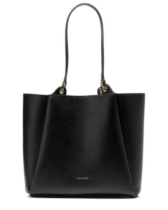 Cole Haan Midtown Medium Leather Tote