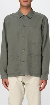 Polo Ralph Lauren Camicia Polo Ralph Lauren in lino e cotone