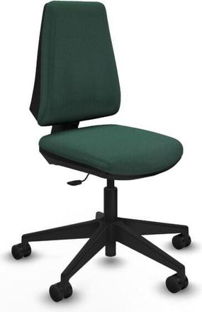 Piqueras y Crespo Piqueras Y Crespo - Elche Cp Bali Verde Botella Base Piramidal Ruedas Nailon 65mm