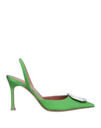Amina Muaddi FOOTWEAR - Pumps on YOOX.COM
