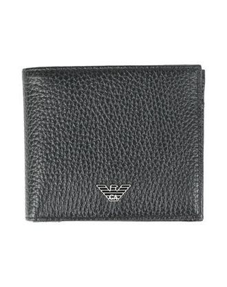 Emporio Armani Kleinlederwaren - Brieftaschen auf YOOX.COM