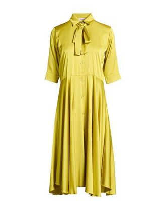 Hopper DRESSES - Midi dresses sur YOOX.COM