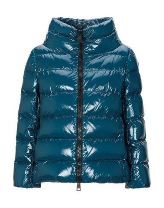 Herno COATS & JACKETS - Puffers sur YOOX.COM