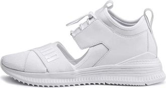 Puma (WMNS) PUMA Fenty x Avid White 367683-02