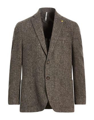 Alessandro Gilles ANZ&Uuml;GE und CO-ORDS - Blazers auf YOOX.COM