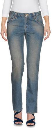 Chloé PARTES DE ABAJO - Pantalones vaqueros en YOOX.COM