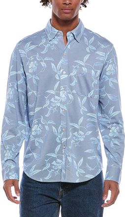 Tommy Bahama San Lucio Gardenia Shirt