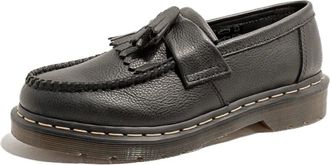 Dr. Martens Mujer, Zapatos, Negro, Talla: 40 EU