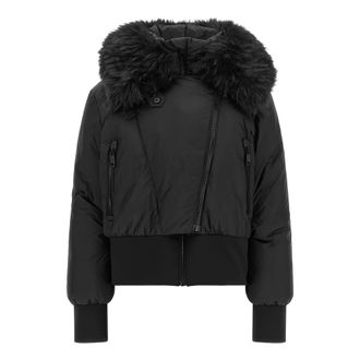 Goldbergh Chaqueta de esqu&iacute; Misake - Sport - Mujer - Negro - XL