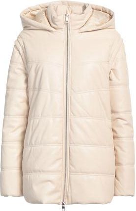 Liu Jo COATS & JACKETS - Puffers sur YOOX.COM