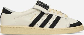 adidas Willy Chavarria Jabbar Low Sneakers Off White / Core Black