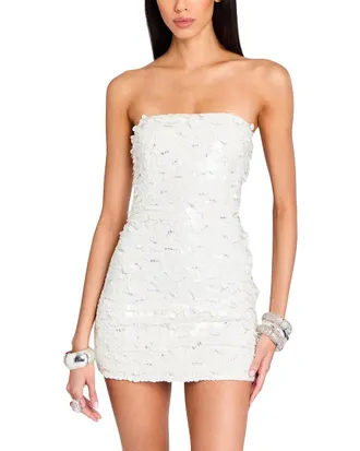 Retrof&ecirc;te Nolia Dress
