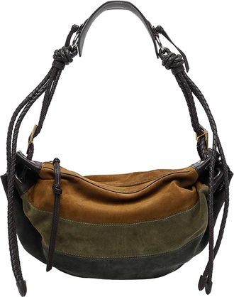 Isabel Marant Medium Maia Shoulder Bag