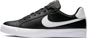 Nike Court Royale AC Black White BQ4222-002