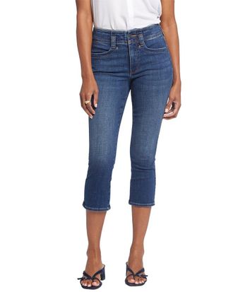 NYDJ Nydj Ami Olympus Capri Jean