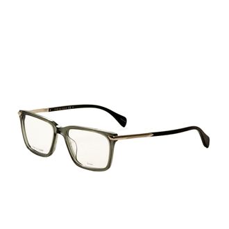 Rag & Bone Rag & Bone Mens 56mm Green Opticals