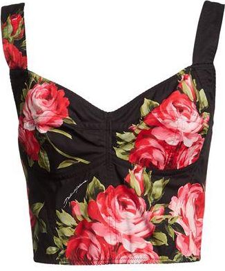 Dolce & Gabbana TOPWEAR - Tops sur YOOX.COM