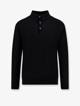 Kiton Ciro Paone Polo in cotone - KITON CIRO PAONE - gender_Man