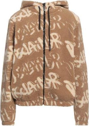 Disclaimer CAPISPALLA - Shearling & Teddy su YOOX.COM