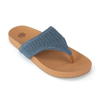 The Sak Everly Sandal