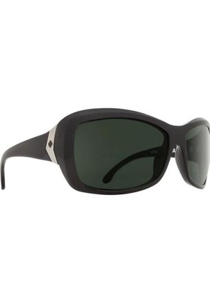 Spy Womens 673011038864 54 Farrah Sunglasses - Black - One Size