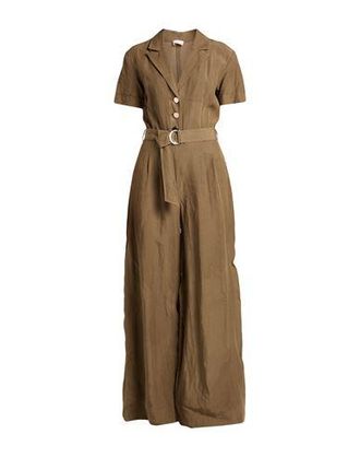 Liu Jo JUMPSUITS & TRACKSUITS - Jumpsuits on YOOX.COM