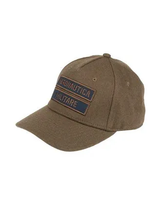 Aeronautica COMPLEMENTOS - Sombreros en YOOX.COM