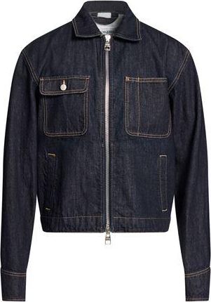 Alexander McQueen CAPISPALLA - Capispalla jeans su YOOX.COM