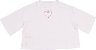 Marni Mt301 F &uuml;ber Maglietta