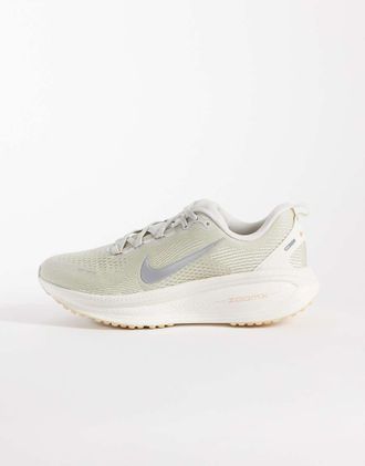 Nike Vomero 18 - Sneakers beige-Rosa