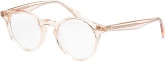 Oliver Peoples Mens Ov5459u-1758-48 Optical Frames