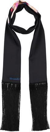 Alexander McQueen ACCESSOIRES - Schals auf YOOX.COM