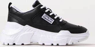 Versace Jeans Couture Sneakers Versace Jeans Couture in pelle