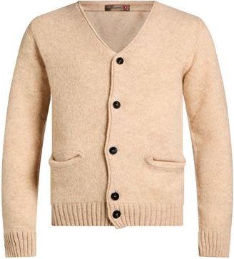 Messagerie MAGLIERIA - Cardigan su YOOX.COM