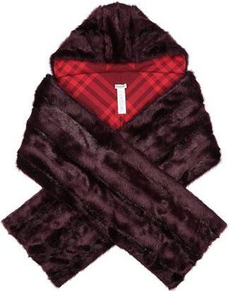 Burberry ACCESSORI - Sciarpe su YOOX.COM