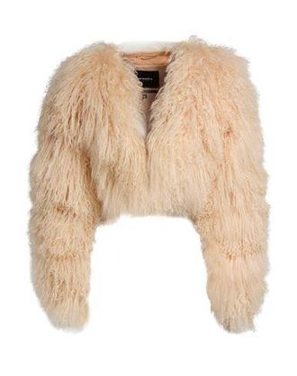 Retrof&ecirc;te COATS & JACKETS - Shearling & Teddy on YOOX.COM